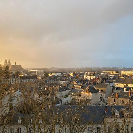 Апартаменты Les Beaux Jours, Тур Экстерьер фото